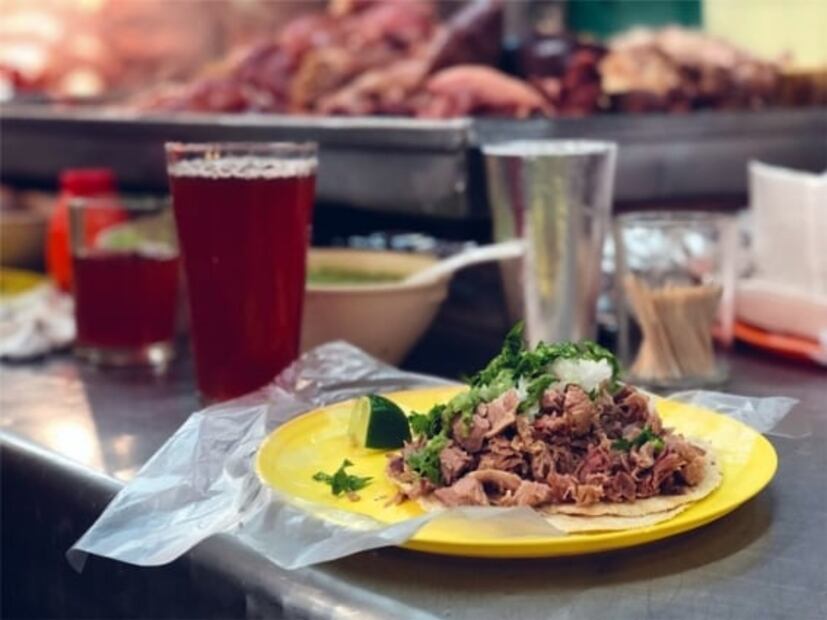 Platillos que tienen más calorías que los tacos al pastor