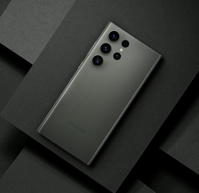Foto: Samsung