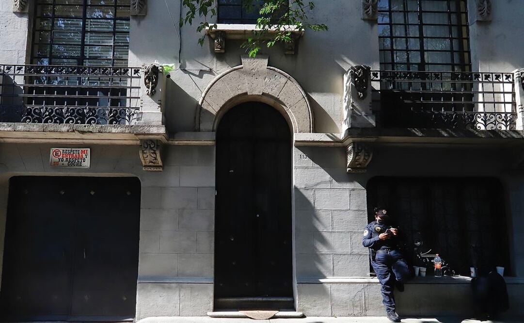 Hermanos Tirado: así operan los invasores de predios en CDMX 