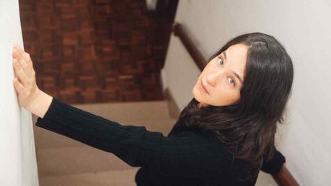 Ximena Sariñana rompe el silencio sobre la agresión que vivió su productor en la Feria de Texcoco: "Pensé lo peor"