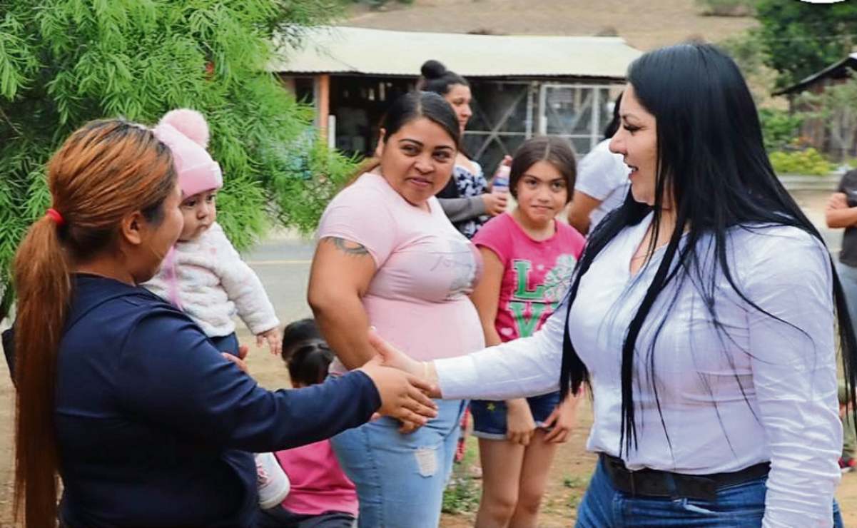 Pese a investigación de FGR, edil de Coalcomán sigue al frente