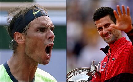 Rafa Nadal mandó contundente mensaje a Novak Djokovic tras el título de Nole en Roland Garros