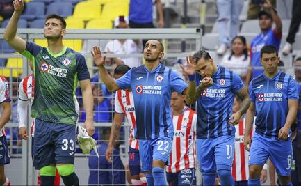 Las perspectivas de Cruz Azul de cara a la última jornada del Clausura 2022