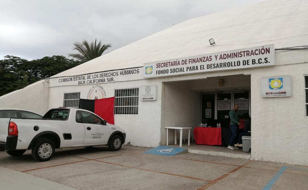 Foto: Gladys Navarro / EL UNIVERSAL