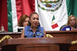 Congreso CDMX aprueba reforma para dar rostro a “niños invisibles” nacidos en cárceles; no deben quedar fuera de la protección del Estado, dicen