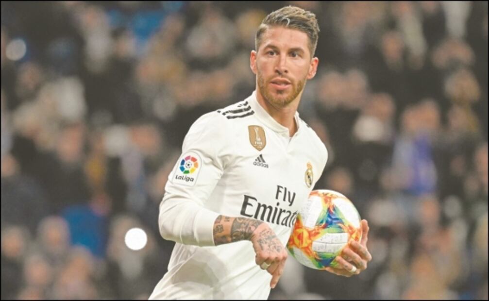 ¿Cuánto costaría el once ideal de Zinedine Zidane?