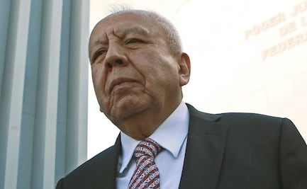 La redada ¿de Garduño?