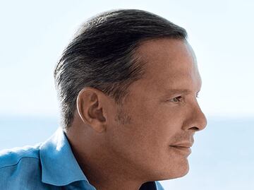 Afirman que estas son las exóticas exigencias de Luis Miguel para su estadía en Argentina