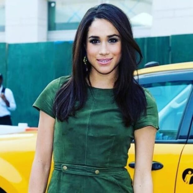 Descubre cómo era la vida de Meghan Markle antes de salir con el príncipe Harry