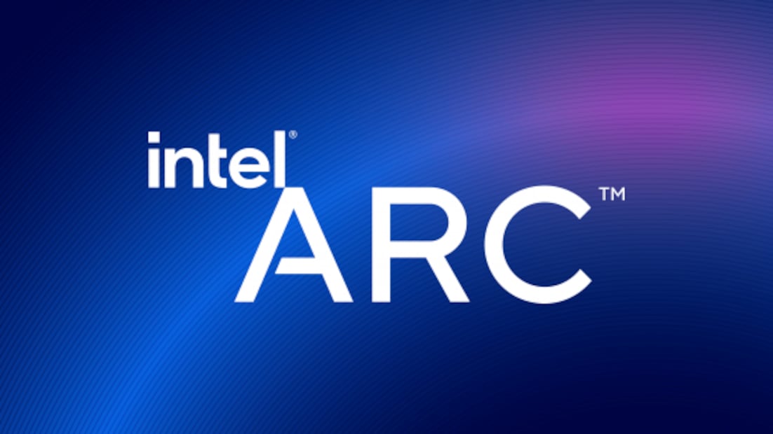 Hardware, software y servicios. Intel se prepara para lanzar Arc