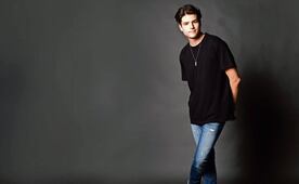 Emilio Treviño deja ir prejuicios