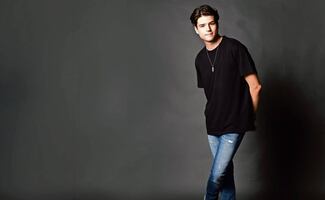 Emilio Treviño deja ir prejuicios