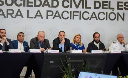 "Nosotros no escondemos la realidad ni maquillamos cifras”, dice Cuauhtémoc Blanco