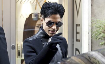 Grabaciones inéditas de Prince verán la luz en el disco "Originals"