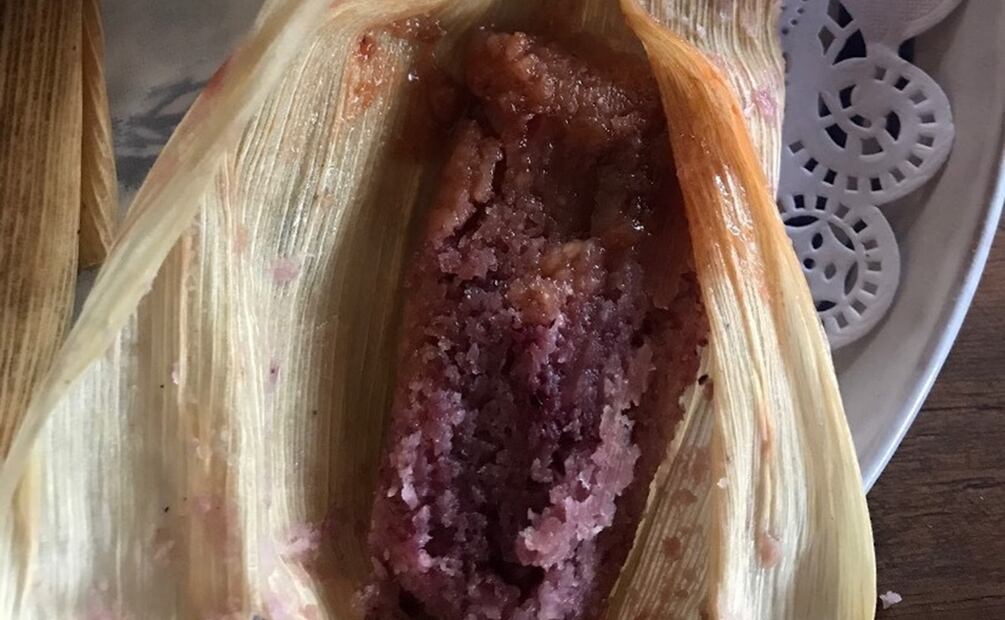 Dos recetas para el dos de febrero. Foto: Cortesía