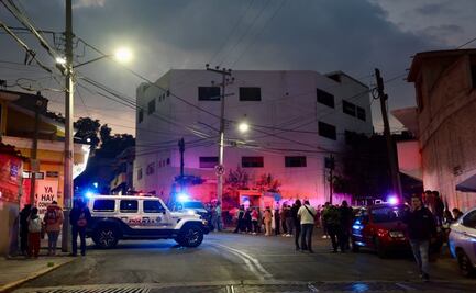 Policía de investigación de CDMX es asesinado en Cuautepec, Edomex; estaba adscrito a Fiscalía de Homicidios