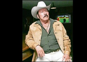 ¿Quién es Lalo Mora, el músico que recibió a AMLO en Nuevo León?