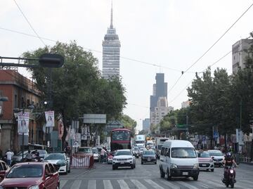 Hoy No Circula jueves 20 de marzo; así aplica tras suspensión de contingencia ambiental en el Valle de México