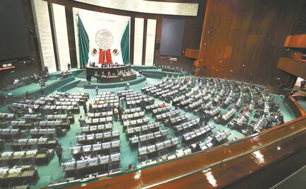 Morena y aliados acaparan comisiones más importantes