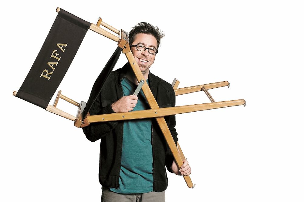 Transmisión. Analiza categorías, redondea información y pone en contexto (Especial)