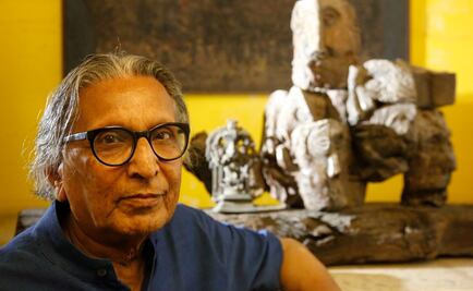Balkrishna Doshi, arquitectura para todos