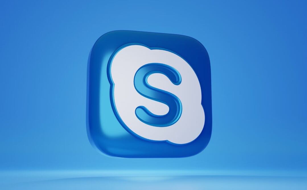 Qué pasará con tu cuenta de Skype tras su cierre definitivo. Imagen: Unsplash