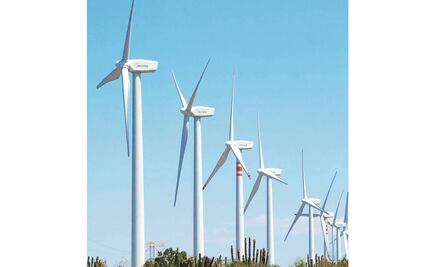 Ley eléctrica favorecería monopolio de CFE: juez