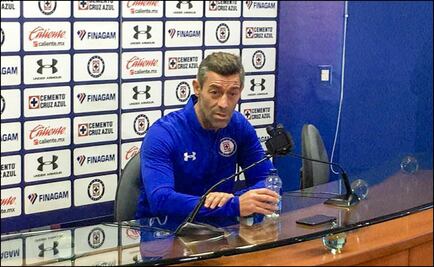 A Santos sólo agradecimiento, pero saldremos a ganarle: Caixinha