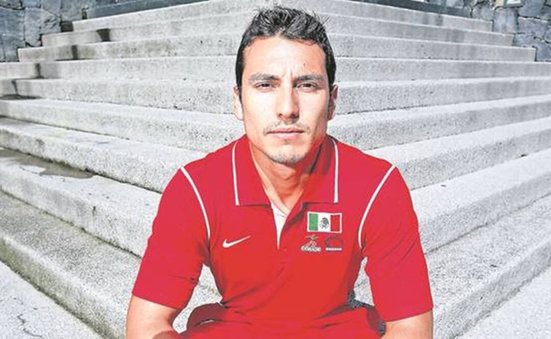 Luis ve correcto que se pidan cuentas de las finanzas de federaciones. (ARCHIVO. EL UNIVERSAL)