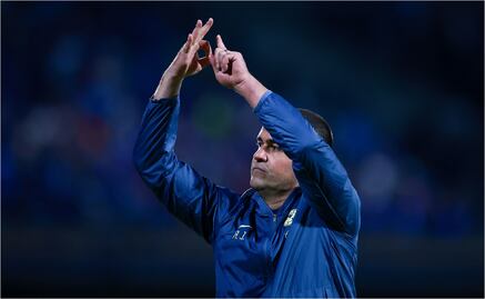 En América rompen el silencio sobre la seña de André Jardine; respaldo total para el brasileño