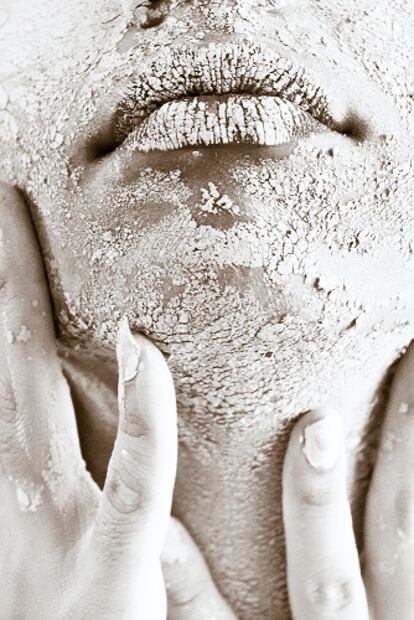 ¿Piel seca?: 7 errores que debes evitar en tu rutina facial