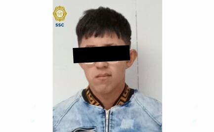 Detienen a exalumno de Bachilleres por venta de droga; simulaban ser caramelos