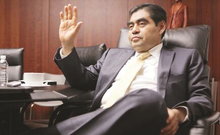 Ayuda de políticos por sismo, equivocada y oportunista: Barbosa