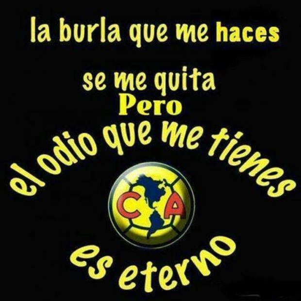 Los divertidos MEMES de la goleada de Toluca al América