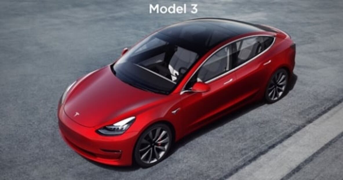 Estos son los ganadores del Auto del Año 2020