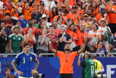 Mundial 2026: Países Bajos vs Suecia EN VIVO - Grupo F - HOY, viernes 19 de junio