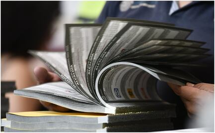 INE aprueba en comisiones boletas para jueces de distrito y magistrados de circuito; así estarán divididas