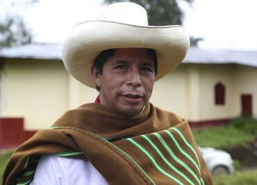 Frustrado asilo de Alan García se asemeja al de Pedro Castillo con México
