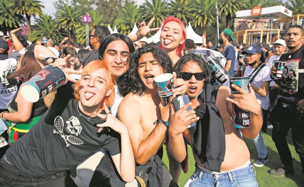 Foto: Germán Espinosa/ EL UNIVERSAL