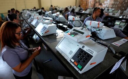 Partido de Bolsonaro exige "invalidar" parcialmente resultados de las elecciones en Brasil