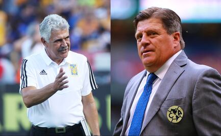 Miguel Herrera vs Ricardo Ferretti, capítulo 30
