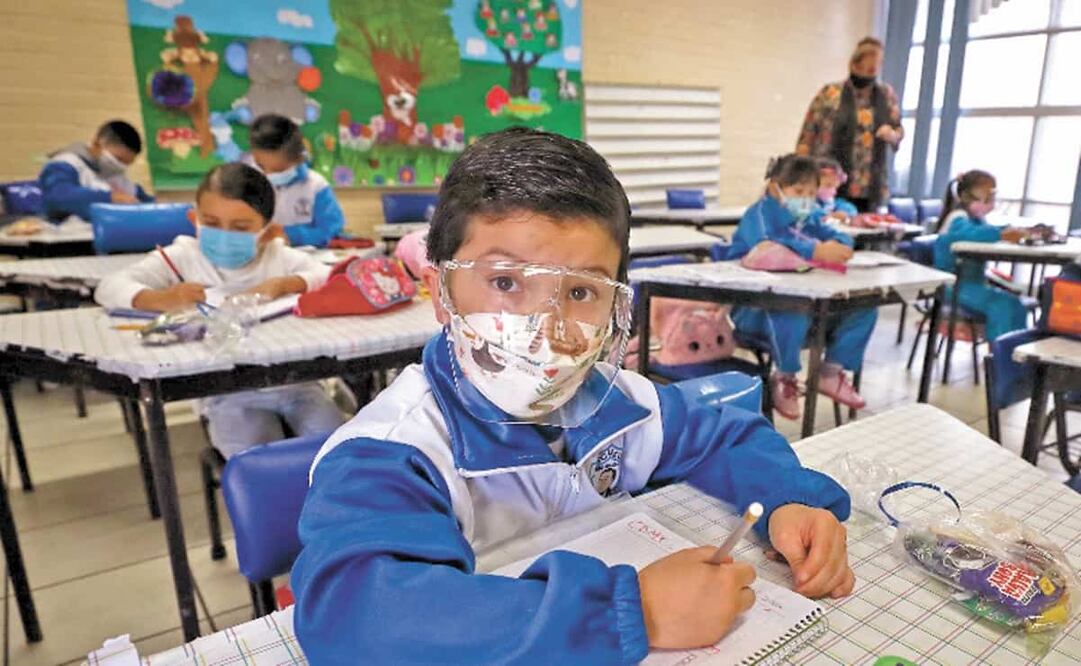 Una juez podría frenar el regreso a clases