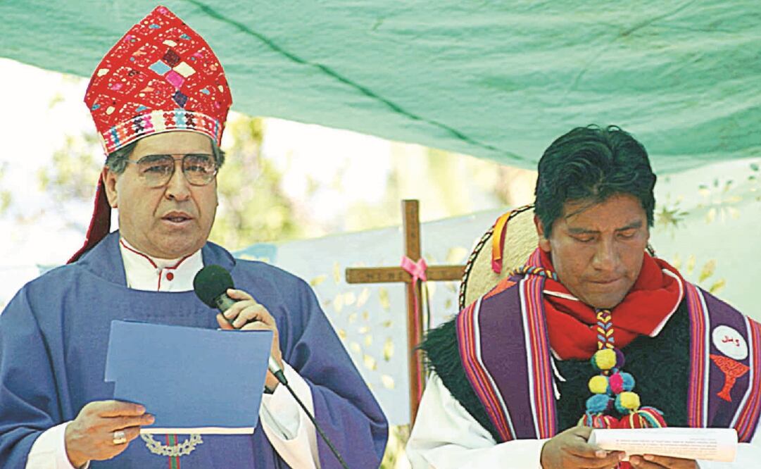 Foto: Archivo / El Universal