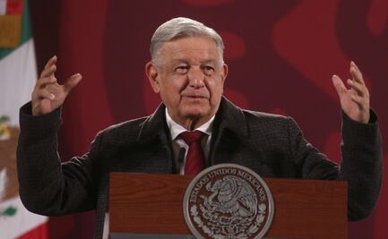 "Ayúdenme, corran la voz”: AMLO pide apoyo para que asistan a la marcha del 27 de noviembre