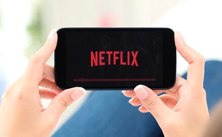 Netflix prueba suscripciones más baratas sólo para móviles