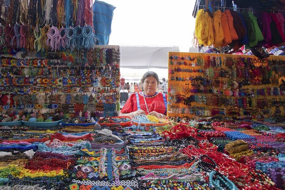 Foto: Secretaría de Cultura de la Ciudad de México