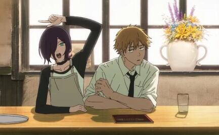 La película de Chainsaw Man conquista a los fans del anime y la taquilla global