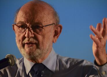 Covid-19 y darwinismo: ¿Sobrevive el más apto? Una reflexión del doctor Sarukhán
