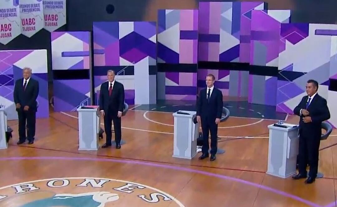 FOTO: Archivo. EL UNIVERSAL