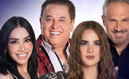 Estos son los premios que se llevarán los primeros tres finalistas de "La casa de los famosos México"
